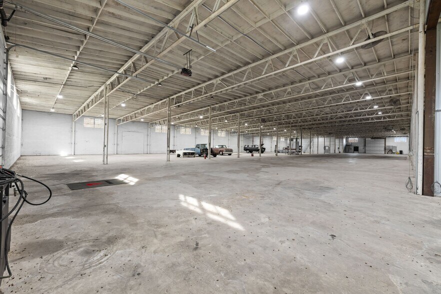 1080 S Beckett St, Columbia, TN à vendre - Photo intérieure – Image 3 sur 23
