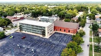 Plus de détails pour 2157 N Prospect Ave, Springfield, MO - Spécialisé à vendre