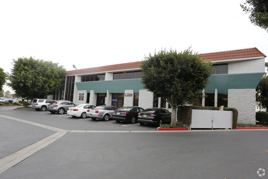 23840-23848 Hawthorne Blvd, Torrance, CA à louer - Photo de l’immeuble – Image 2 sur 5