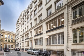 Plus de détails pour 4-10 Cité Paradis, Paris - Coworking à louer