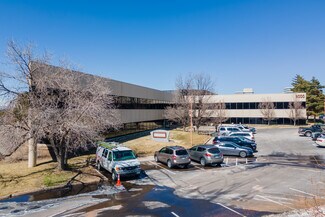 Plus de détails pour 6000 Greenwood Plaza Blvd, Greenwood Village, CO - Bureau à louer