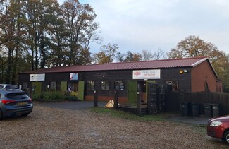 Plus de détails pour Horsham Rd, Ockley - Local commercial à louer