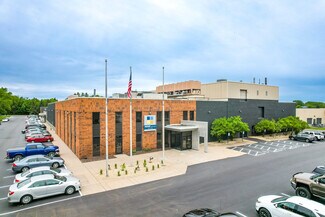 Plus de détails pour 1185 Willow Lake Blvd, Vadnais Heights, MN - Bureau à louer