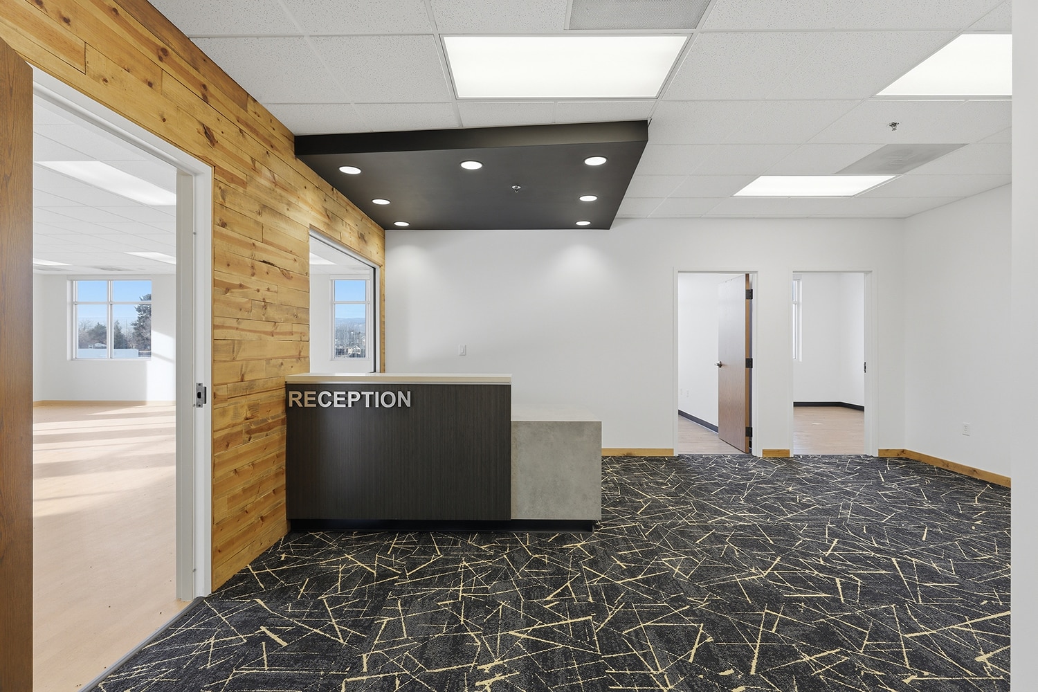 201 W Park Dr, Grand Junction, CO à louer Photo intérieure– Image 1 sur 15