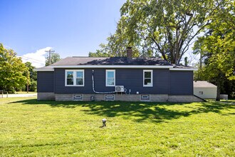 3287 Dover Rd, Wooster, OH à louer Photo de l’immeuble– Image 2 sur 26