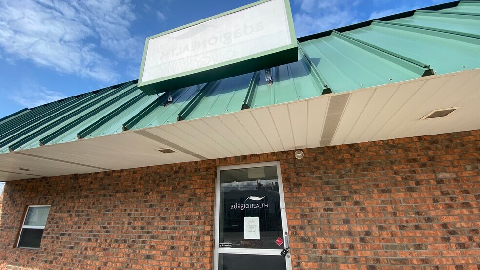 105-111 W Fayette St, Uniontown, PA à louer - Photo principale – Image 1 sur 7