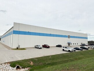 Plus de détails pour 3000 E Sawyer Rd, Springfield, MO - Industriel/Logistique à louer