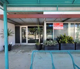 11042-11058 Washington Blvd, Culver City, CA à louer Photo de l’immeuble– Image 2 sur 6