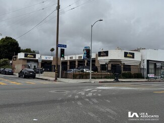 Plus de détails pour 1437 S Pacific Ave, San Pedro, CA - Local commercial à vendre