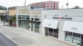 Plus de détails pour 207 S Main St, Bentonville, AR - Local commercial à vendre