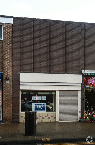 156A Front St, Chester Le Street à louer - Photo de l’immeuble – Image 2 sur 3