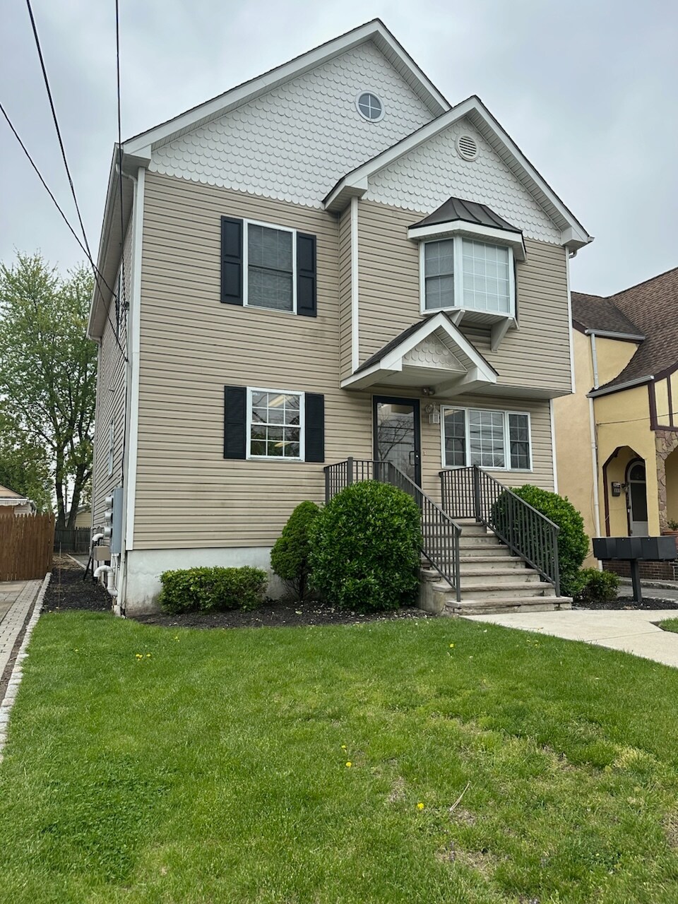 249 Main St, Woodbridge, NJ à louer Photo de l’immeuble– Image 1 sur 14