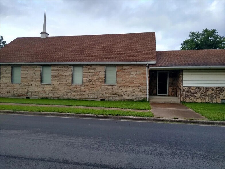 600 E Main St, Sparta, IL à vendre - Photo principale – Image 1 sur 15