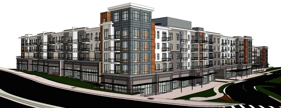 480 17th St, Atlanta, GA à louer - Photo de l’immeuble – Image 2 sur 7