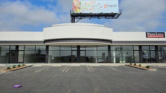 Plus de détails pour 4488 Convoy St, San Diego, CA - Local commercial à louer