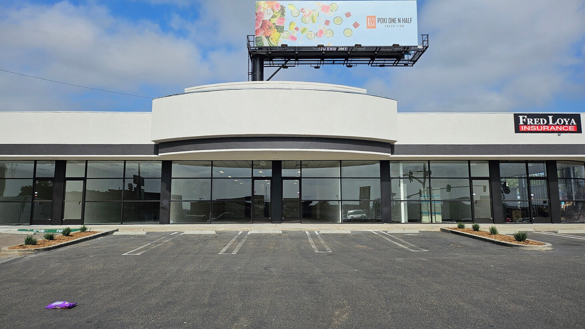 4488 Convoy St, San Diego, CA à louer Photo principale– Image 1 sur 9