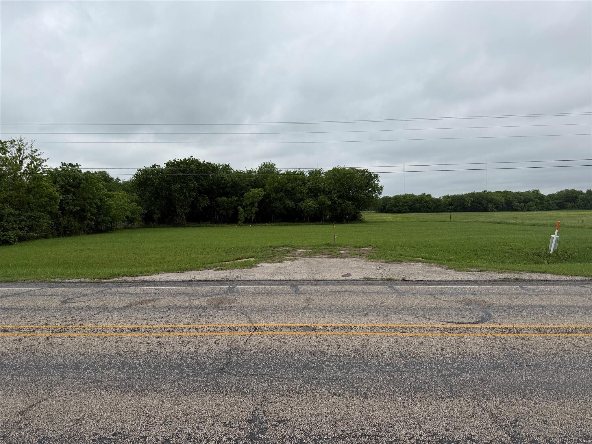 1520 Weatherford Hwy, Granbury, TX à vendre Photo principale– Image 1 sur 6