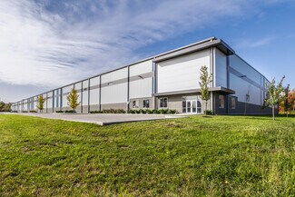 Plus de détails pour 6701 Nimtz Pky, South Bend, IN - Industriel/Logistique à vendre