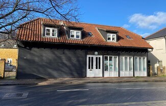 Plus de détails pour 48 High St, Ewell - Bureau/Local commercial à louer