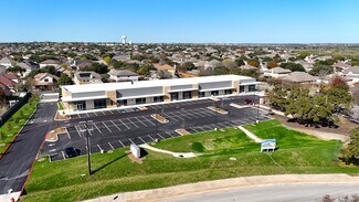 Plus de détails pour 18 Borgfeld Rd, Cibolo, TX - Bureau/Médical à louer