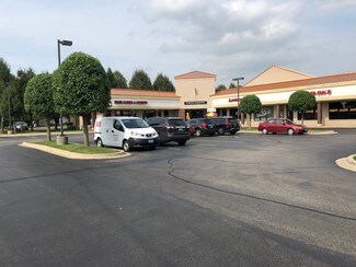 Plus de détails pour 1850 Grand Ave, Lindenhurst, IL - Bureau/Local commercial à louer