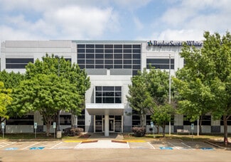Plus de détails pour 2020 W State Highway 114, Grapevine, TX - Bureau/Médical à louer