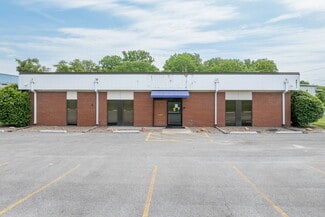 Plus de détails pour 4811 Easton Rd, Saint Joseph, MO - Industriel/Logistique à louer