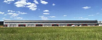 Plus de détails pour Industriel/Logistique à louer