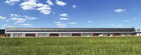 Plus de détails pour Industriel/Logistique à louer