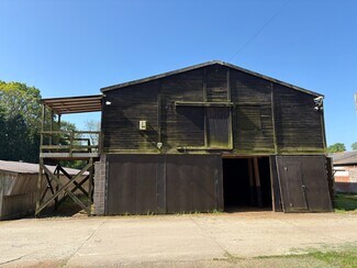 Plus de détails pour Dunbridge Ln, Romsey - Industriel/Logistique à louer