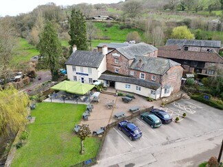 Plus de détails pour Bickleigh, Bickleigh - Local commercial à vendre