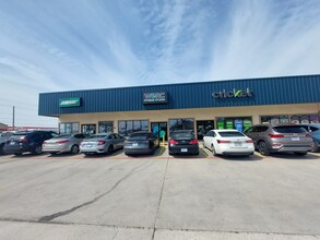 13750 W Highway 29, Liberty Hill, TX à louer Photo de l’immeuble– Image 1 sur 6