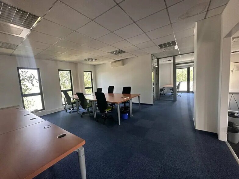 Bureau dans Schiltigheim à louer - Photo intérieure – Image 3 sur 5