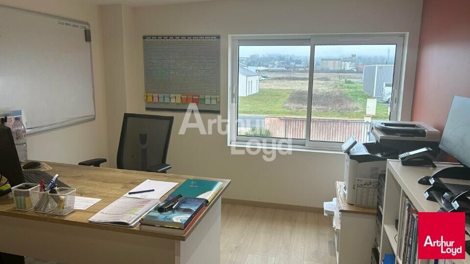 Local d'activités dans Noyers Sur Cher à vendre - Photo intérieure – Image 3 sur 4