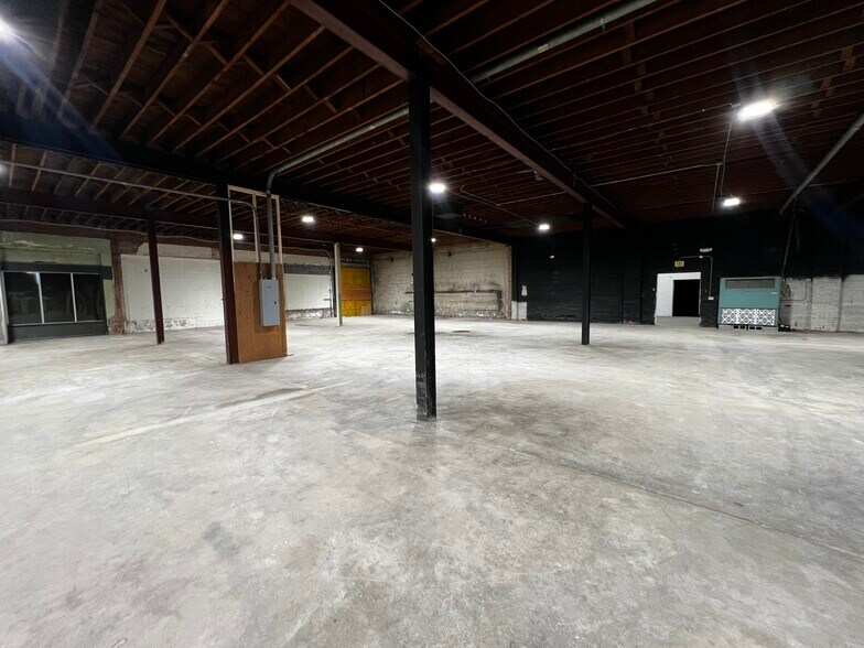1318 1st Ave N, Birmingham, AL à vendre - Photo de l’immeuble – Image 2 sur 14