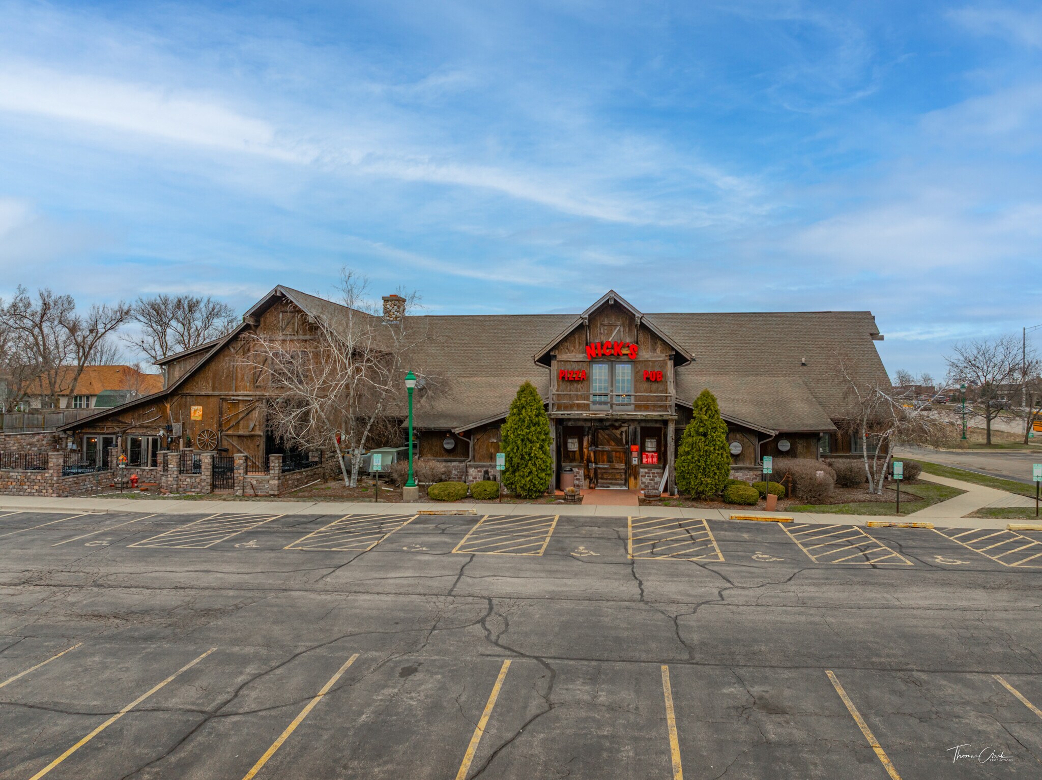 990 S Randall Rd, Elgin, IL à vendre Photo de l’immeuble– Image 1 sur 12