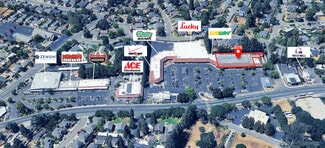 Plus de détails pour 788 Gravenstein Hwy N, Sebastopol, CA - Local commercial à louer
