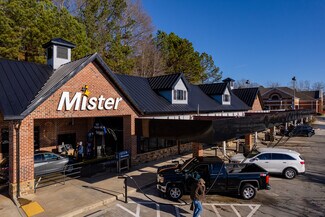 Plus de détails pour 651 Riverstone Pkwy, Canton, GA - Spécialisé à vendre