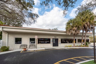 Plus de détails pour 8201 W Mcnab Rd, Tamarac, FL - Local commercial à vendre