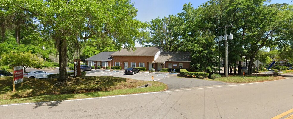 2563-2567 Capital Medical Blvd, Tallahassee, FL à louer - Photo de l’immeuble – Image 3 sur 13