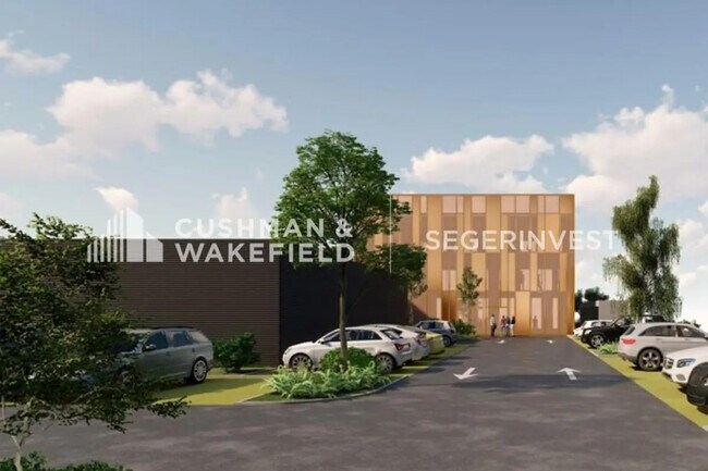 Plus de détails pour Bureau à vendre