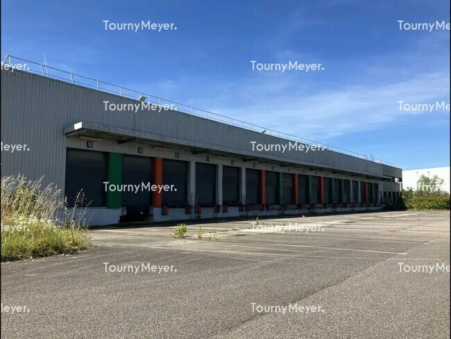 Plus de détails pour Différents types d’espaces à louer