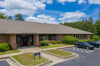 Plus de détails pour 2300 Brookstone Centre Pky, Columbus, GA - Médical à louer