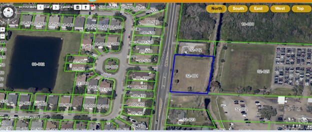 851 9th St, Winter Garden, FL à vendre Photo principale– Image 1 sur 5