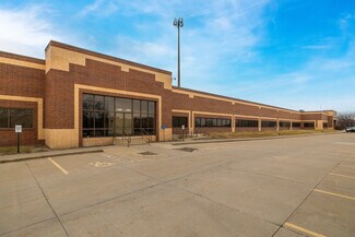Plus de détails pour 3500-3630 109th St, Urbandale, IA - Local d’activités à vendre