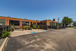 Plus de détails pour 130 Broadway, Somerville, MA - Local commercial à louer