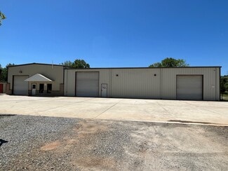 Plus de détails pour 1360 Greensboro Hwy, Watkinsville, GA - Industriel/Logistique à louer