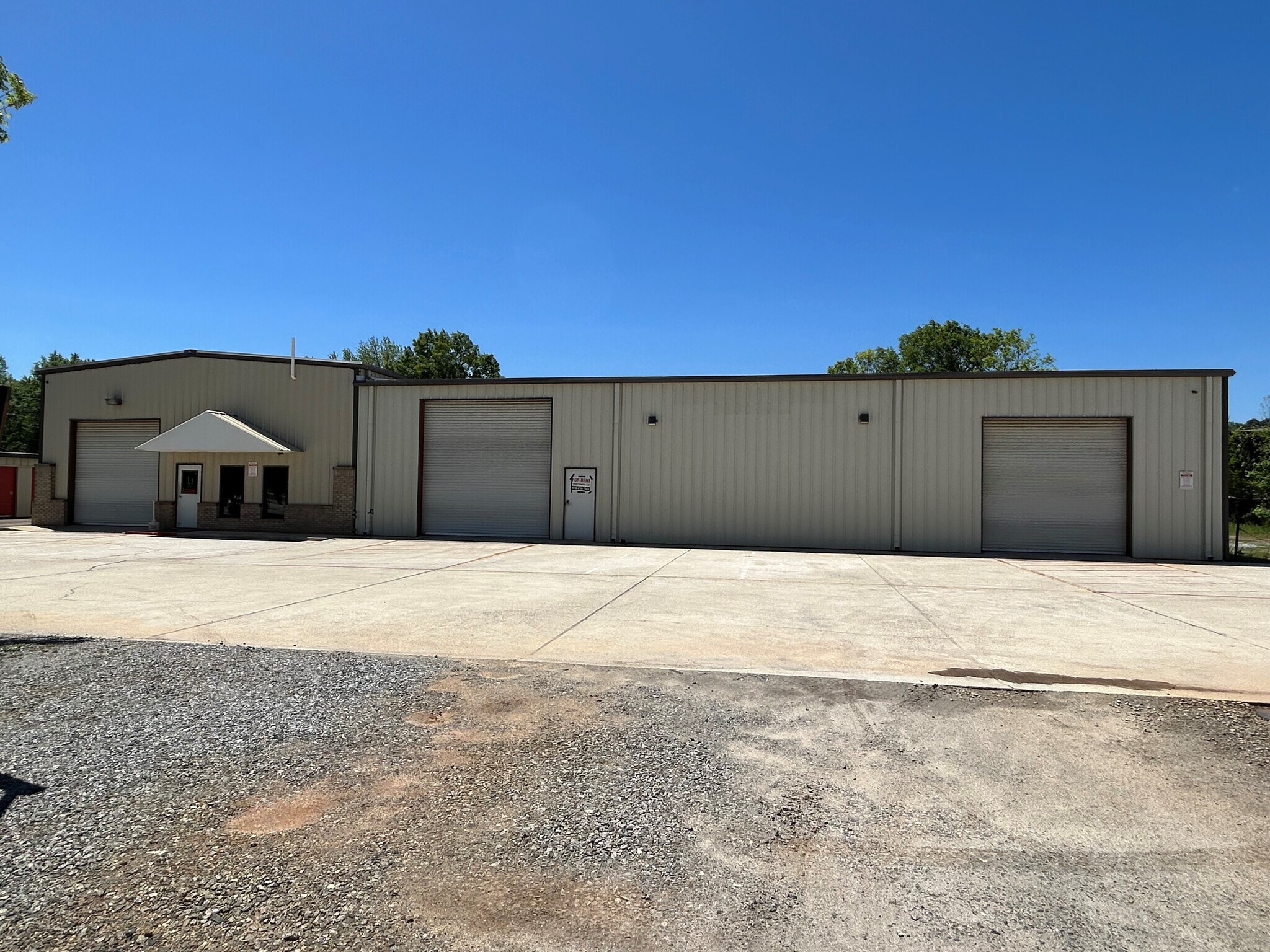 1360 Greensboro Hwy, Watkinsville, GA à louer Photo principale– Image 1 sur 21