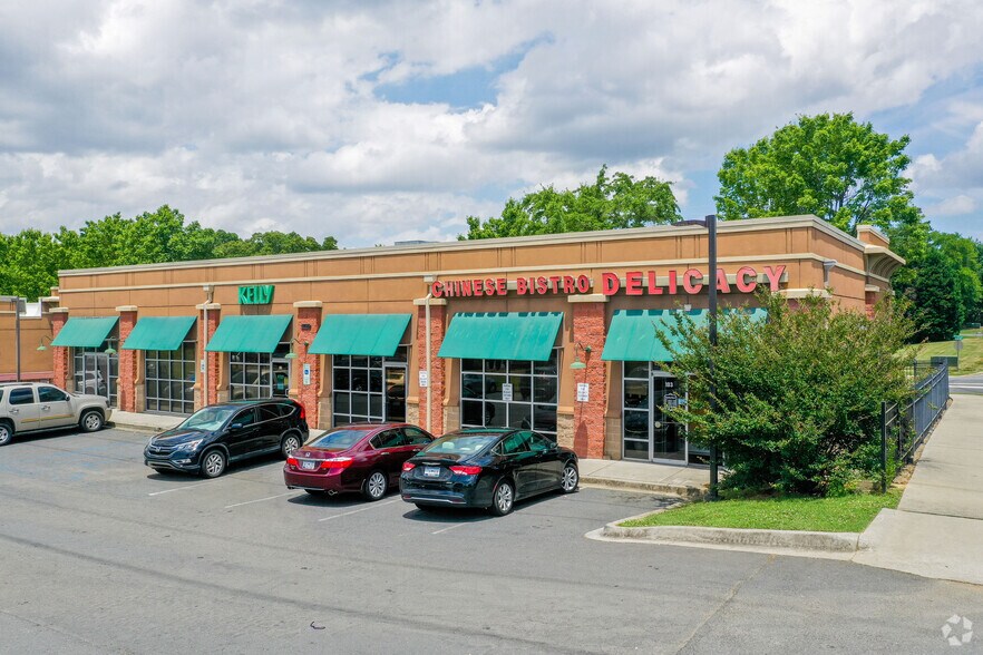 1415 Riverchase Blvd, Rock Hill, SC à louer - Photo de l’immeuble – Image 3 sur 9
