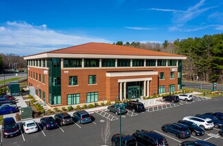 Plus de détails pour 599 Farmington Ave, Farmington, CT - Bureau à louer
